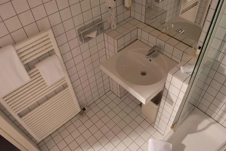 Hotel Rolandsburg Düsseldorf