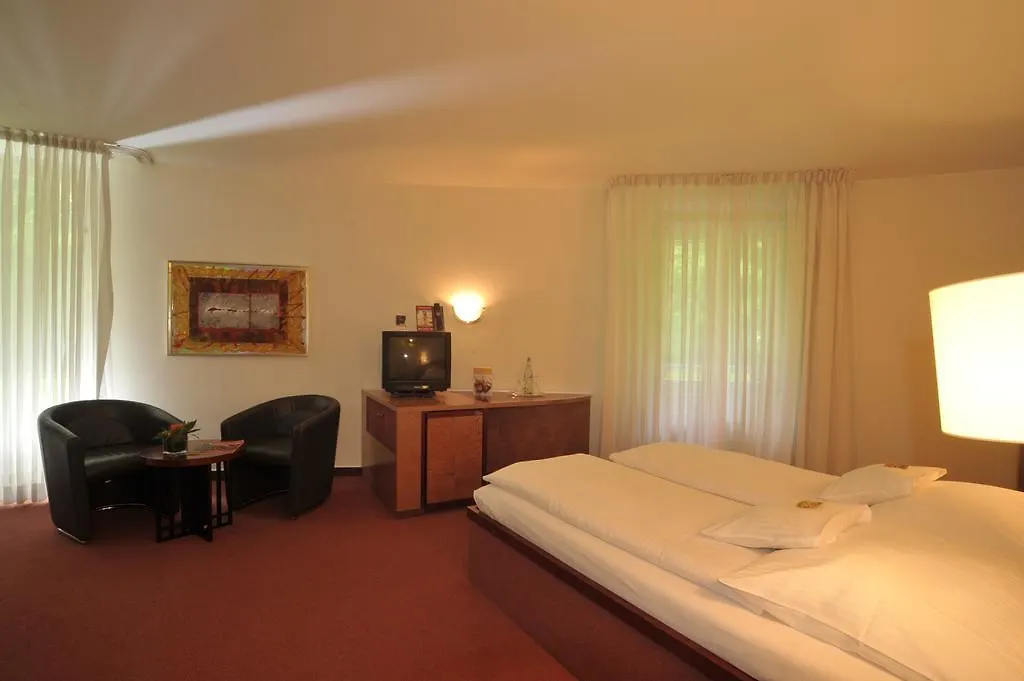 Hotel Rolandsburg Düsseldorf