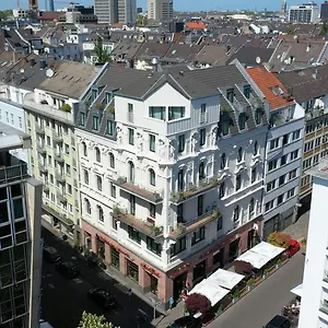 Hotel Devin Art, Dusseldorf