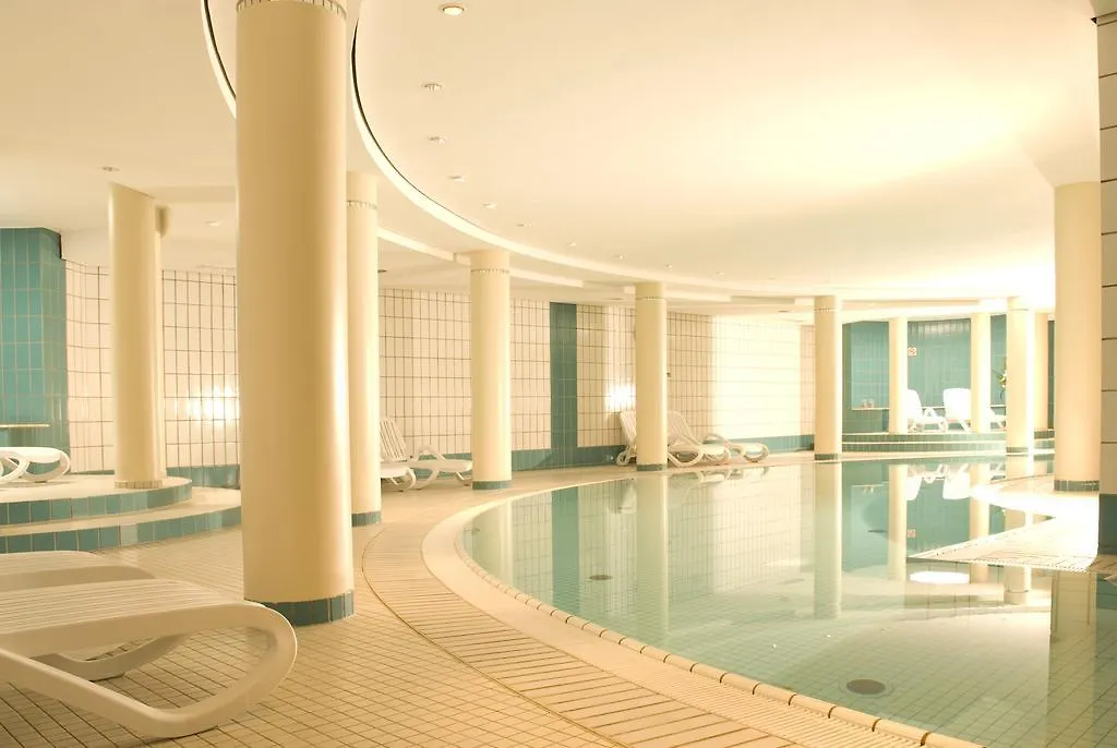 Hotel Rolandsburg Dusseldorf